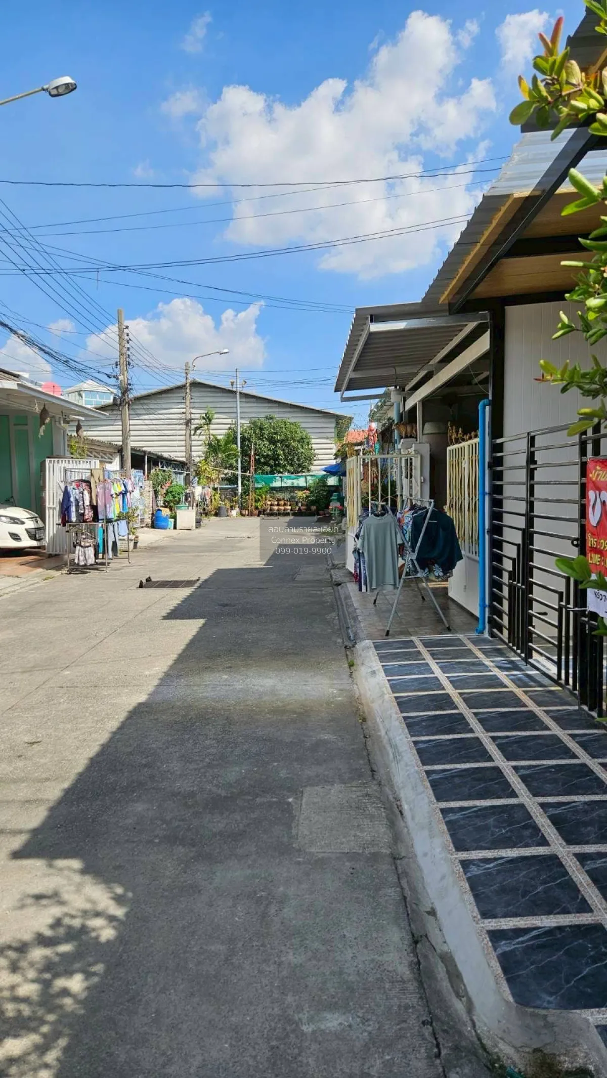 For Sale Townhouse/Townhome  , Sirisuk 2 , newly renovated , Bang 4