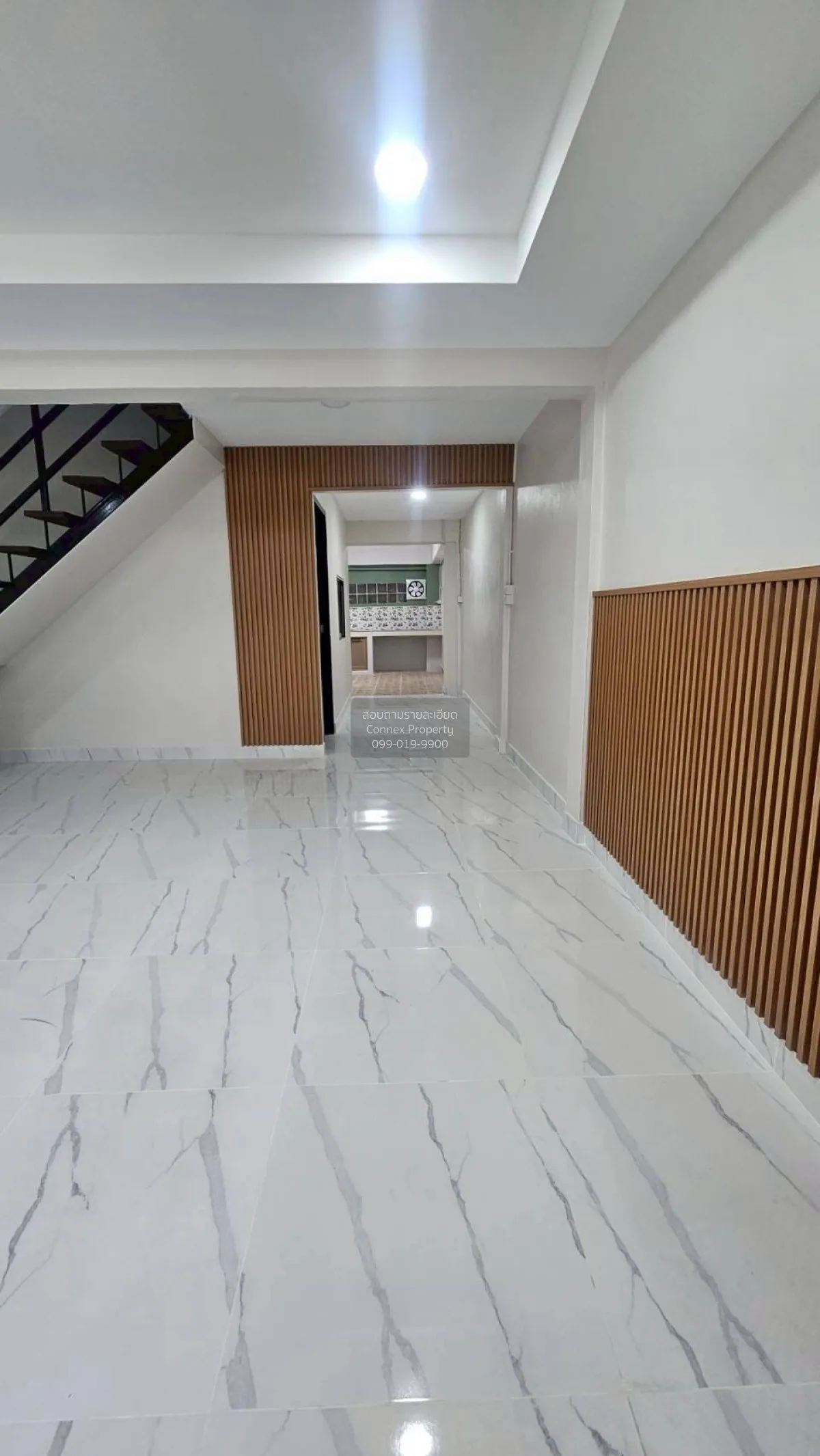 For Sale Townhouse/Townhome  , Sirisuk 2 , newly renovated , Bang