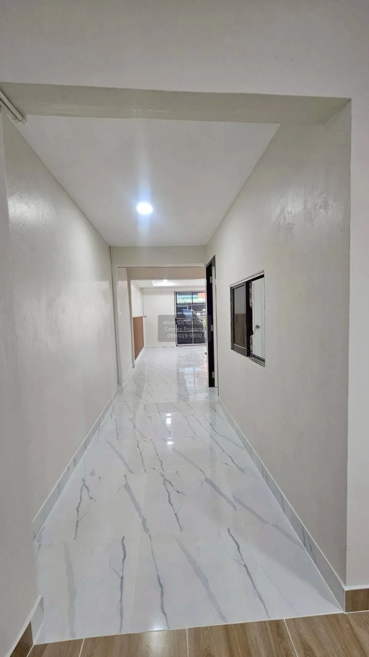 For Sale Townhouse/Townhome  , Sirisuk 2 , newly renovated , Bang