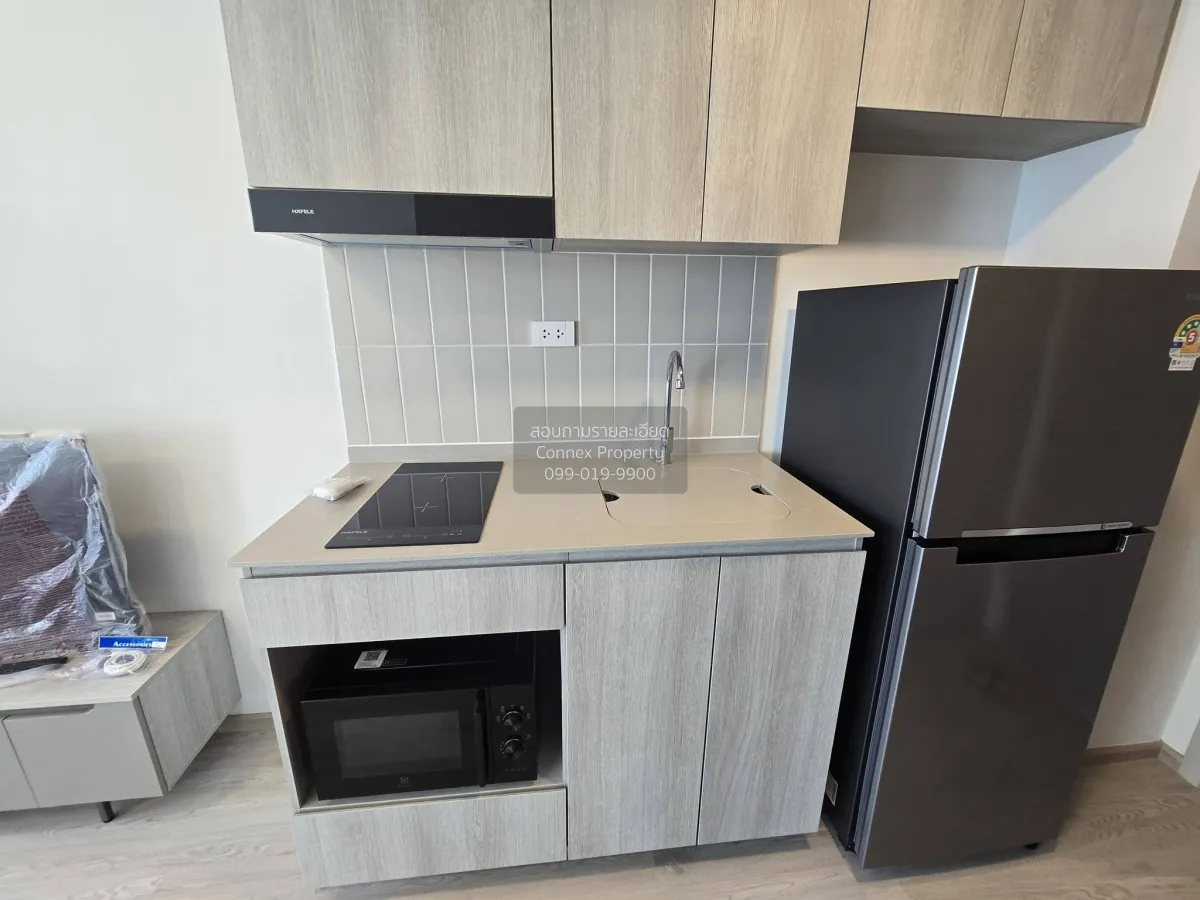 เช่าคอนโด  โค้บบ์ เกษตร - ศรีปทุม BTS-กรมป่าไม้ ลาดยาว เขต จตุจัก