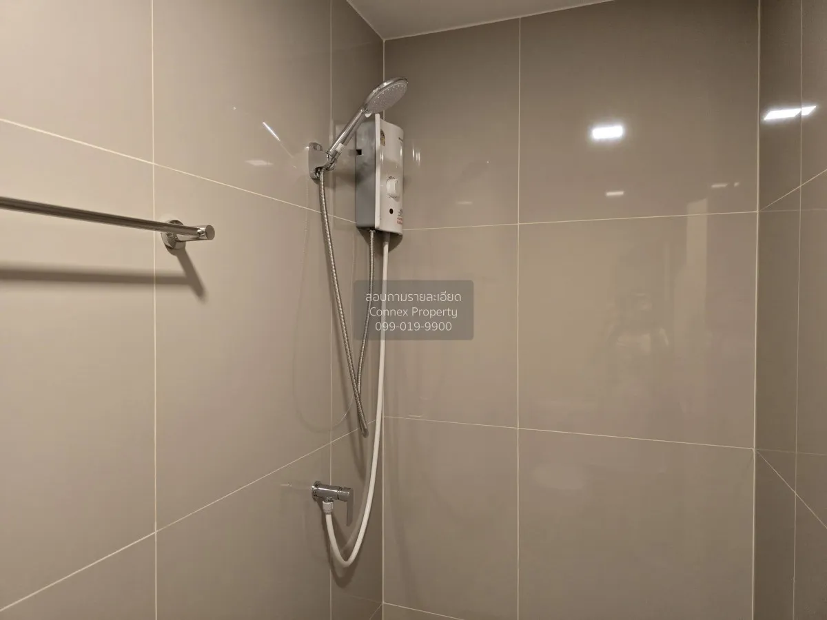 เช่าคอนโด  โค้บบ์ เกษตร - ศรีปทุม BTS-กรมป่าไม้ ลาดยาว เขต จตุจัก