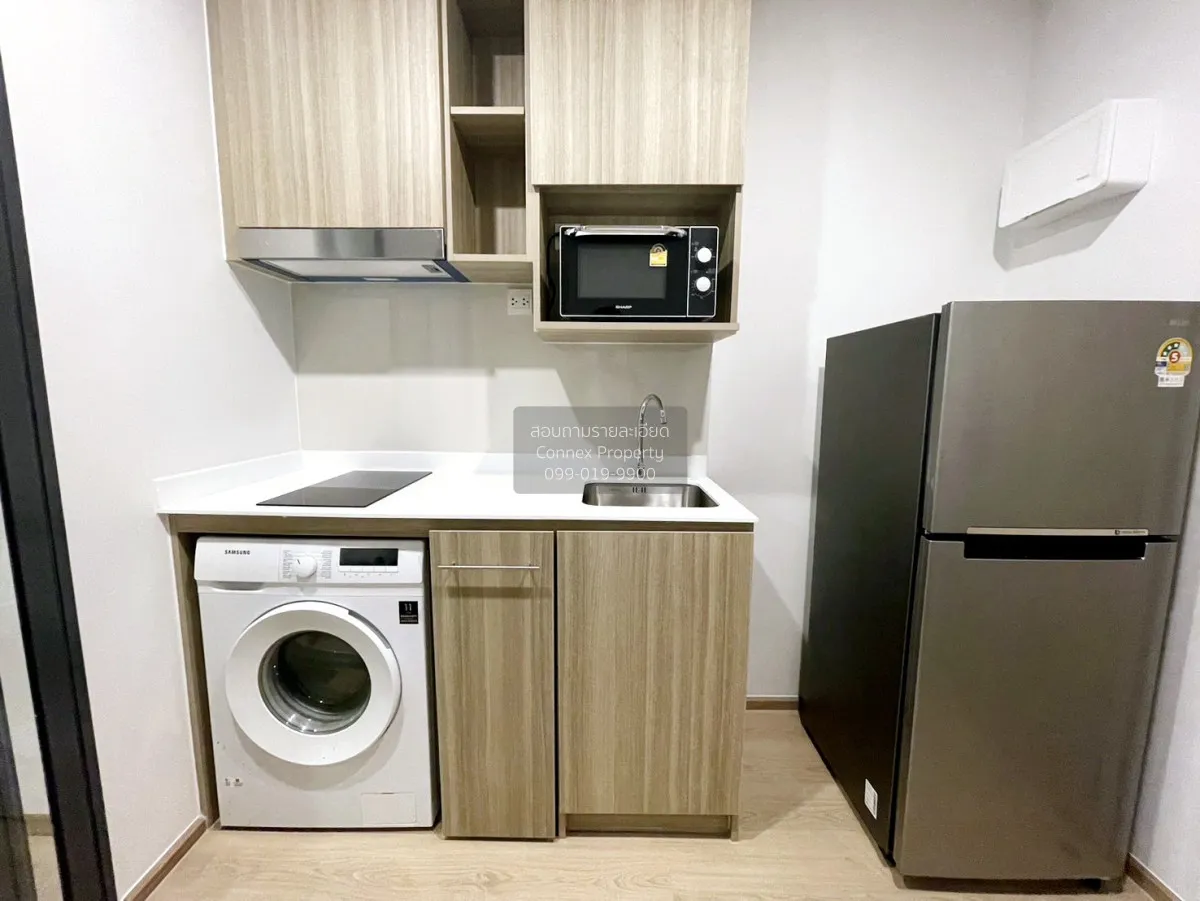 เช่าคอนโด  ไลฟ์ พระราม 4 - อโศก คลองเตย เขต คลองเตย กรุงเทพ CX-14 2