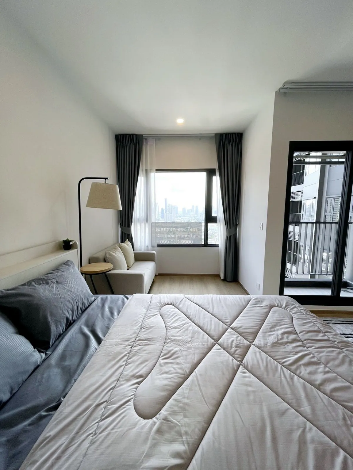 เช่าคอนโด  ไลฟ์ พระราม 4 - อโศก คลองเตย เขต คลองเตย กรุงเทพ CX-14 3