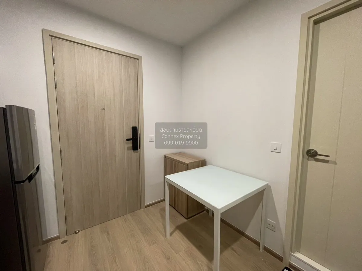 เช่าคอนโด  ไลฟ์ พระราม 4 - อโศก คลองเตย เขต คลองเตย กรุงเทพ CX-14 4