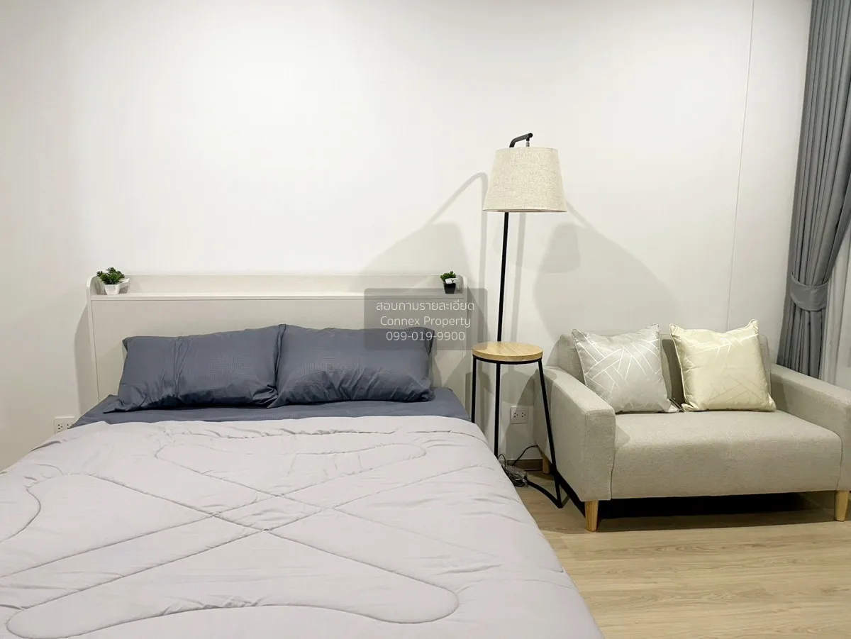 เช่าคอนโด  ไลฟ์ พระราม 4 - อโศก คลองเตย เขต คลองเตย กรุงเทพ CX-14