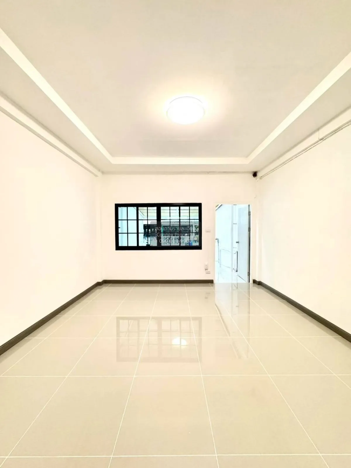 ขายทาวน์เฮ้าส์/ทาวน์โฮม  ลัลลี่ วิลล์ 2 ศรีนครินทร์ - เทพารักษ์ แ 1