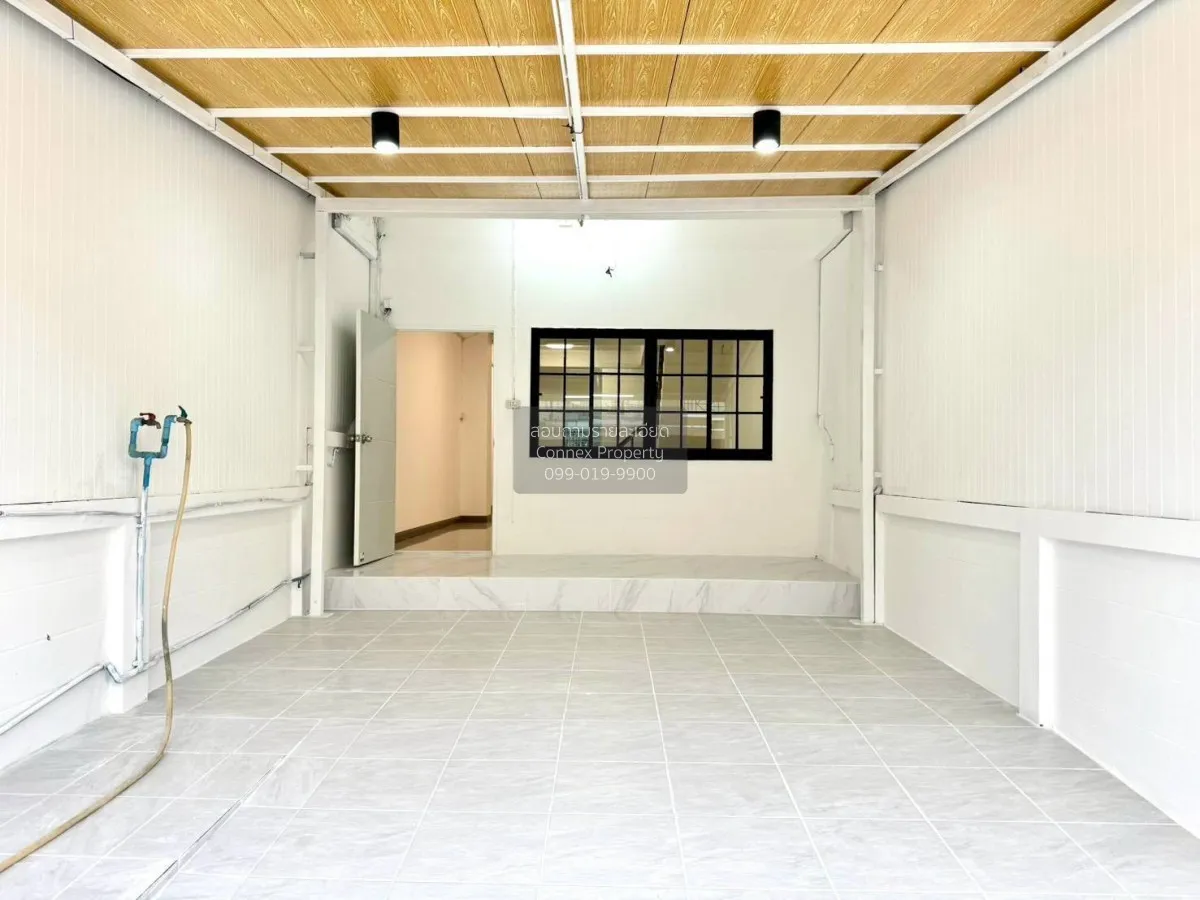 ขายทาวน์เฮ้าส์/ทาวน์โฮม  ลัลลี่ วิลล์ 2 ศรีนครินทร์ - เทพารักษ์ แ 4