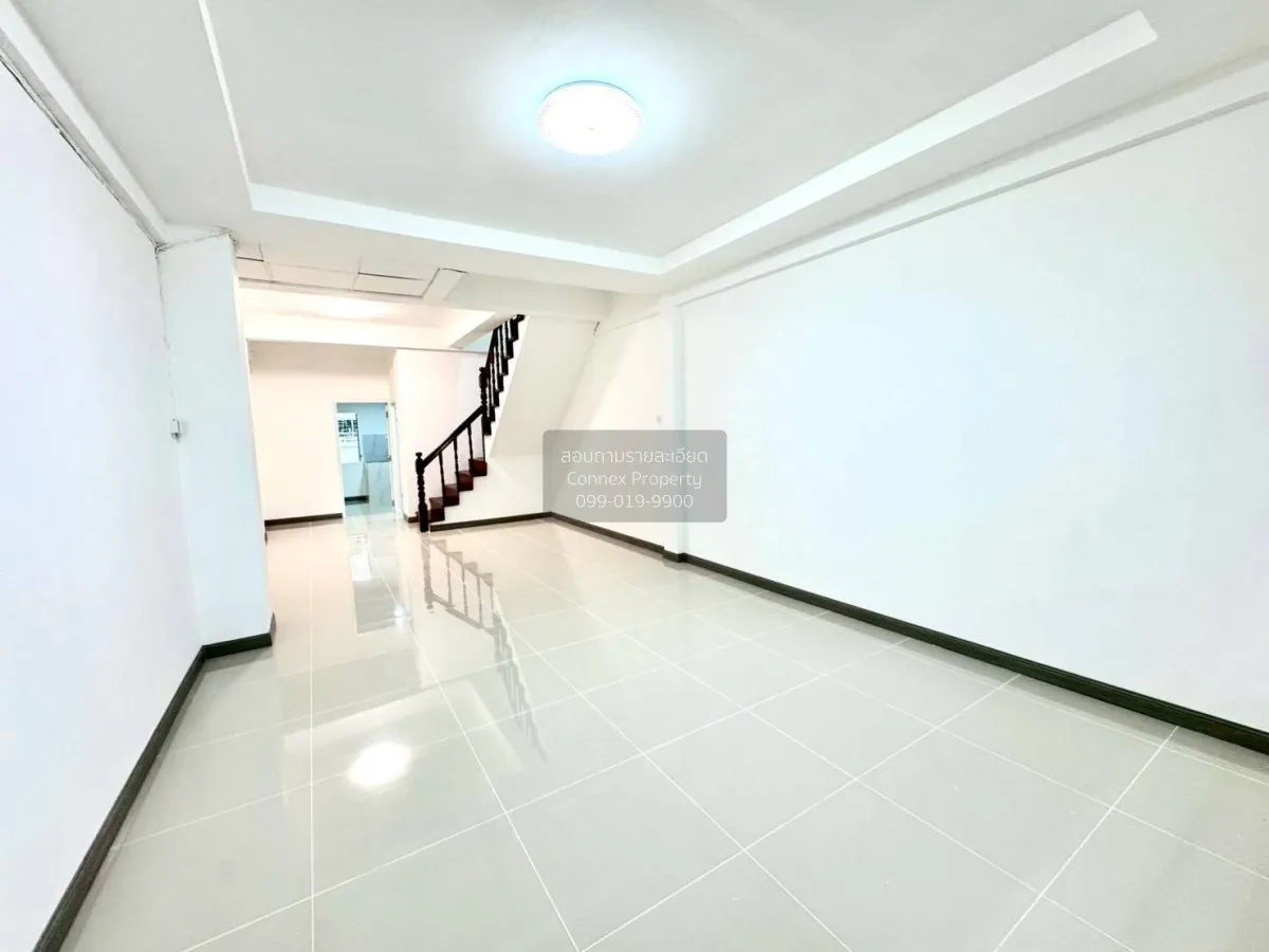 ขายทาวน์เฮ้าส์/ทาวน์โฮม  ลัลลี่ วิลล์ 2 ศรีนครินทร์ - เทพารักษ์ แ