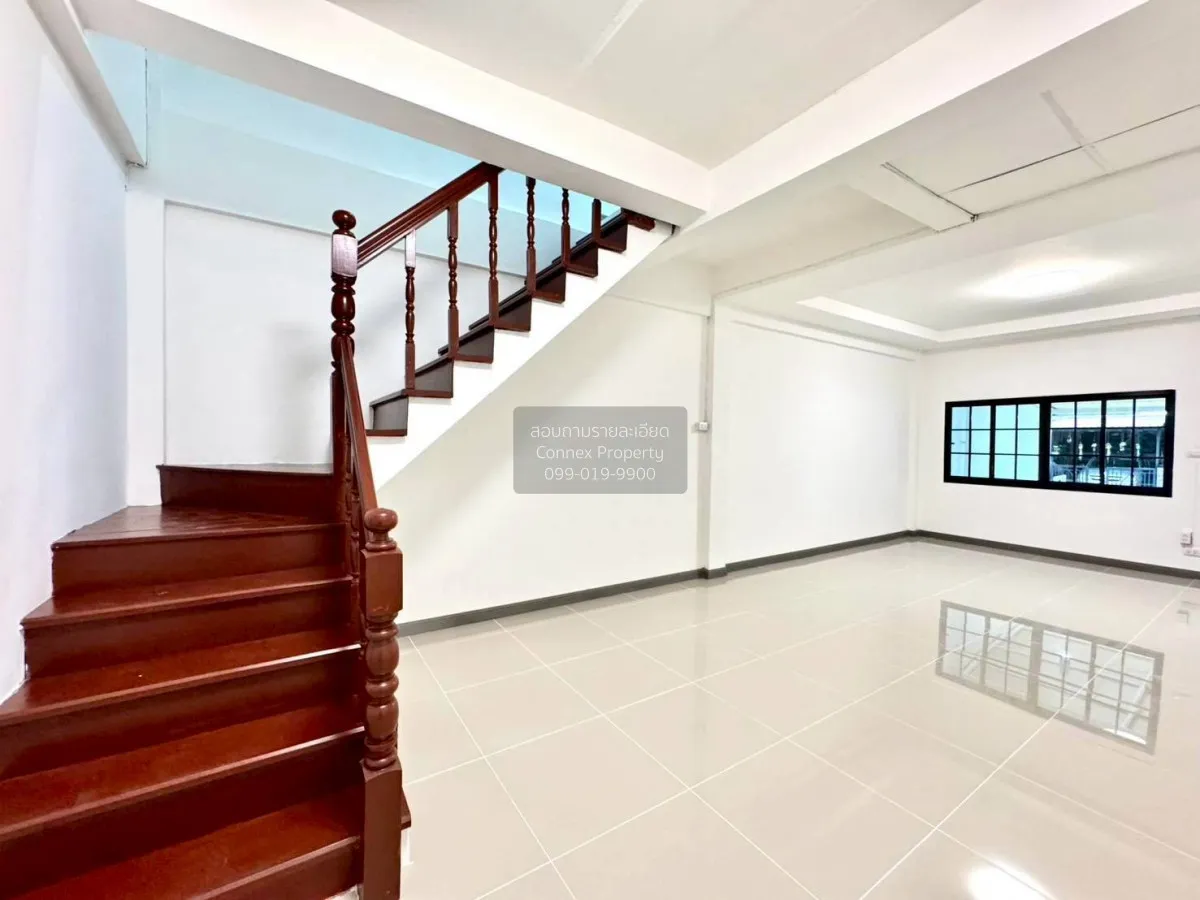 ขายทาวน์เฮ้าส์/ทาวน์โฮม  ลัลลี่ วิลล์ 2 ศรีนครินทร์ - เทพารักษ์ แ