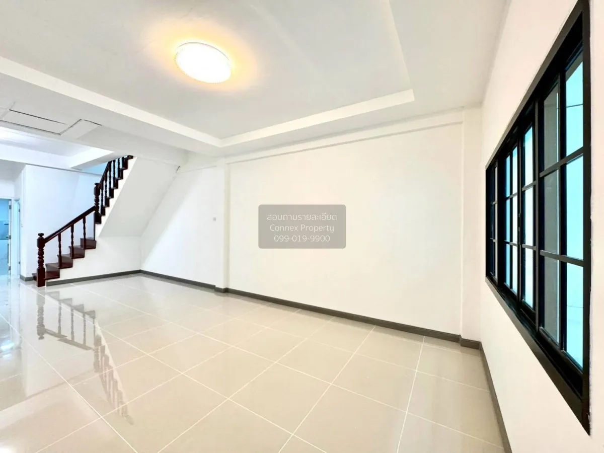 ขายทาวน์เฮ้าส์/ทาวน์โฮม  ลัลลี่ วิลล์ 2 ศรีนครินทร์ - เทพารักษ์ แ