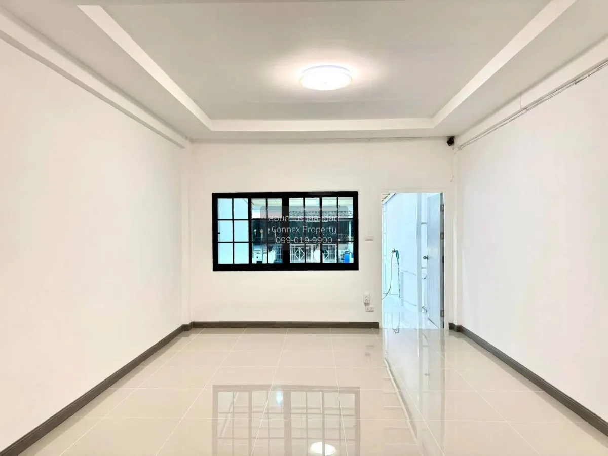 ขายทาวน์เฮ้าส์/ทาวน์โฮม  ลัลลี่ วิลล์ 2 ศรีนครินทร์ - เทพารักษ์ แ