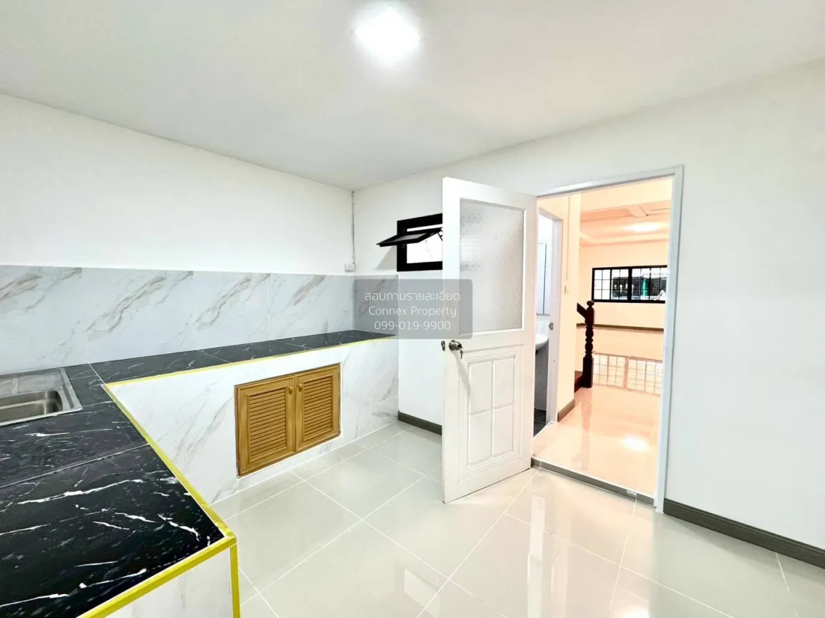 ขายทาวน์เฮ้าส์/ทาวน์โฮม  ลัลลี่ วิลล์ 2 ศรีนครินทร์ - เทพารักษ์ แ