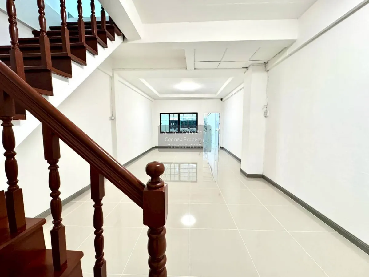 ขายทาวน์เฮ้าส์/ทาวน์โฮม  ลัลลี่ วิลล์ 2 ศรีนครินทร์ - เทพารักษ์ แ