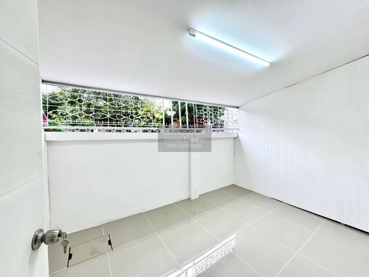 ขายทาวน์เฮ้าส์/ทาวน์โฮม  ลัลลี่ วิลล์ 2 ศรีนครินทร์ - เทพารักษ์ แ