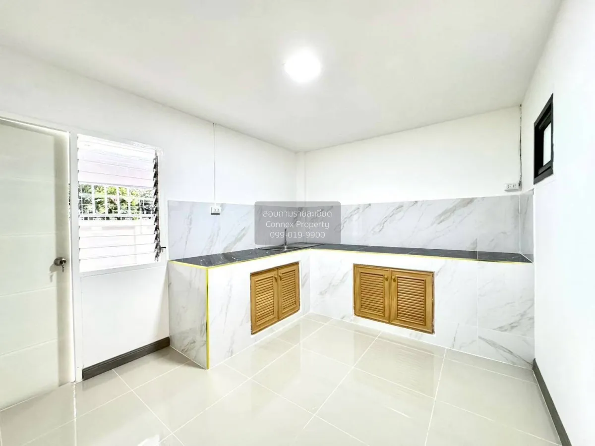 ขายทาวน์เฮ้าส์/ทาวน์โฮม  ลัลลี่ วิลล์ 2 ศรีนครินทร์ - เทพารักษ์ แ