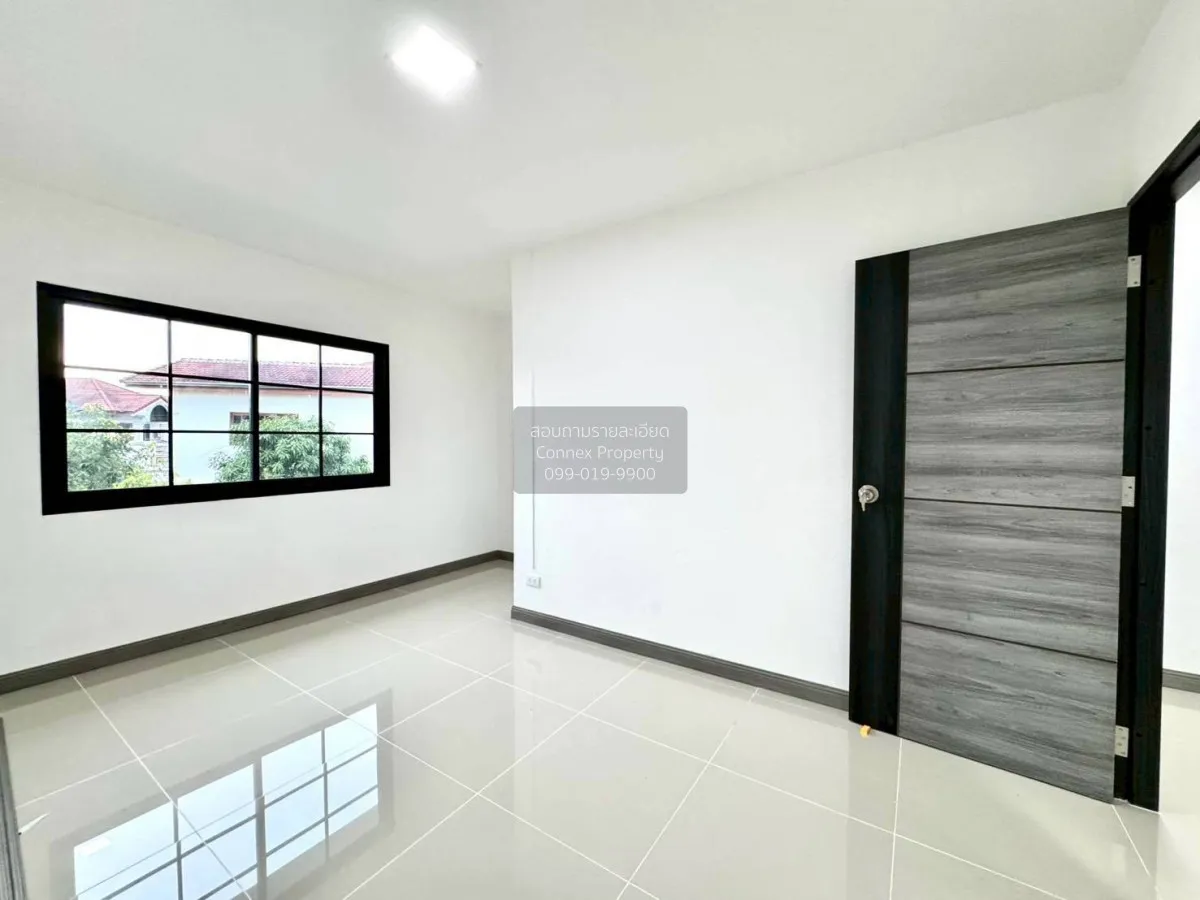 ขายทาวน์เฮ้าส์/ทาวน์โฮม  ลัลลี่ วิลล์ 2 ศรีนครินทร์ - เทพารักษ์ แ