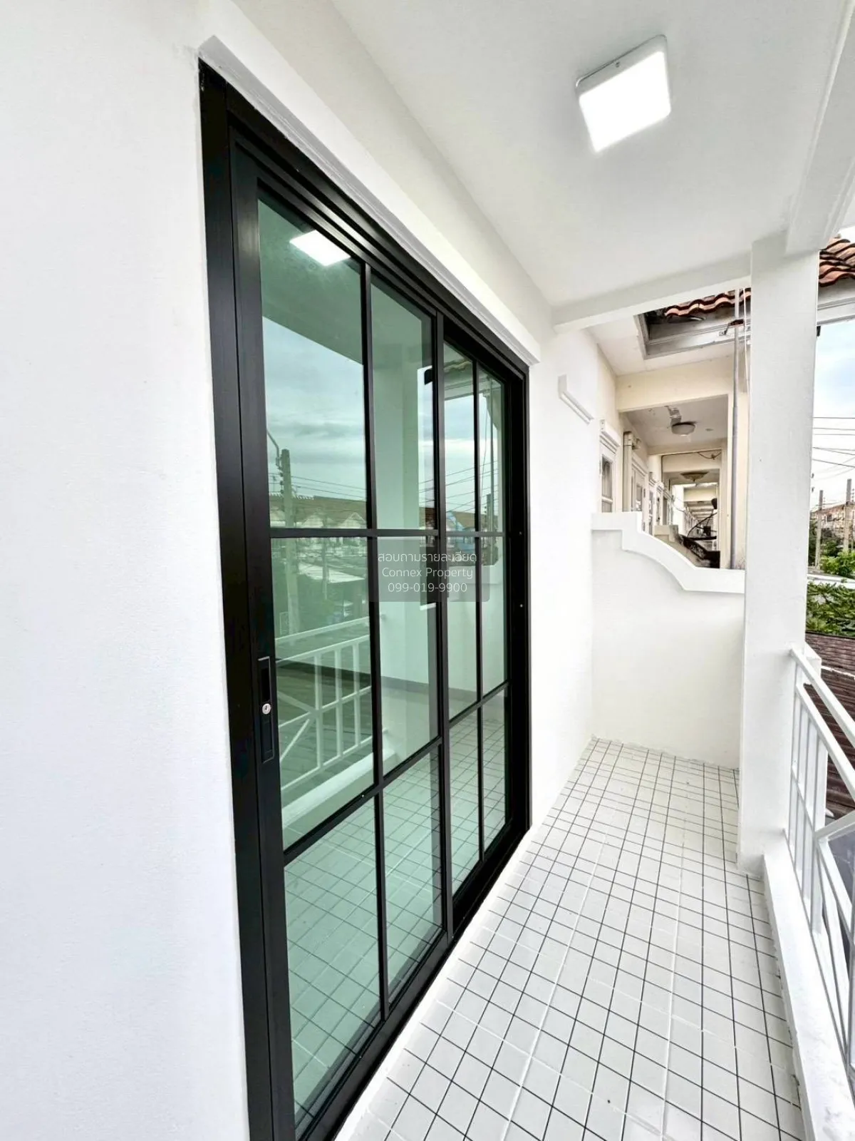 ขายทาวน์เฮ้าส์/ทาวน์โฮม  ลัลลี่ วิลล์ 2 ศรีนครินทร์ - เทพารักษ์ แ