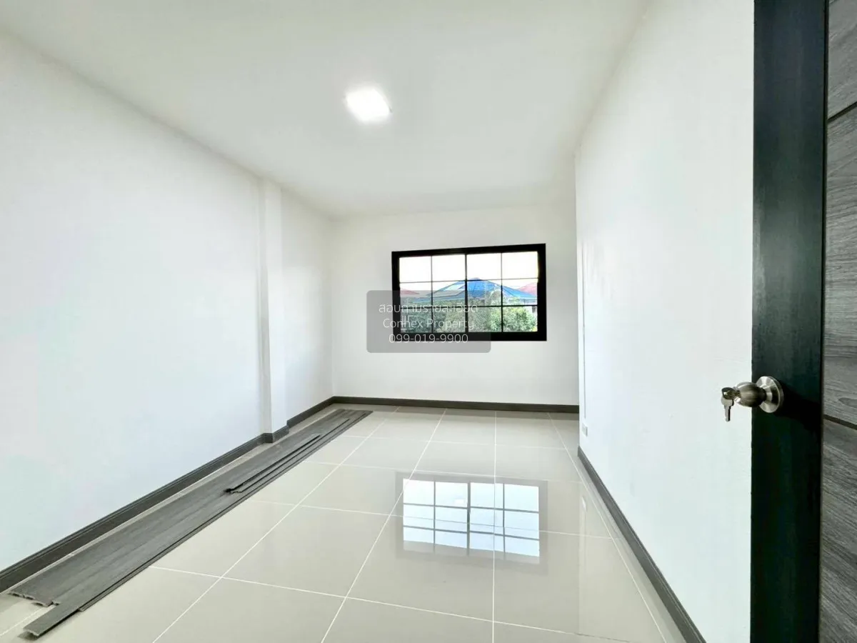 ขายทาวน์เฮ้าส์/ทาวน์โฮม  ลัลลี่ วิลล์ 2 ศรีนครินทร์ - เทพารักษ์ แ