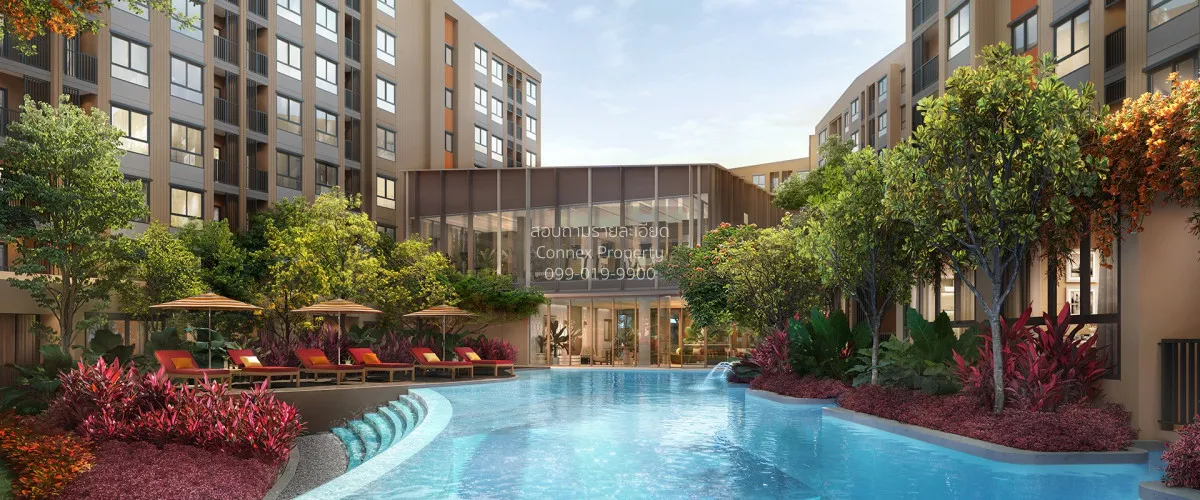 ขายคอนโด  ดีคอนโด โคฟ กะทู้ กะทู้ ภูเก็ต CX-148409 1