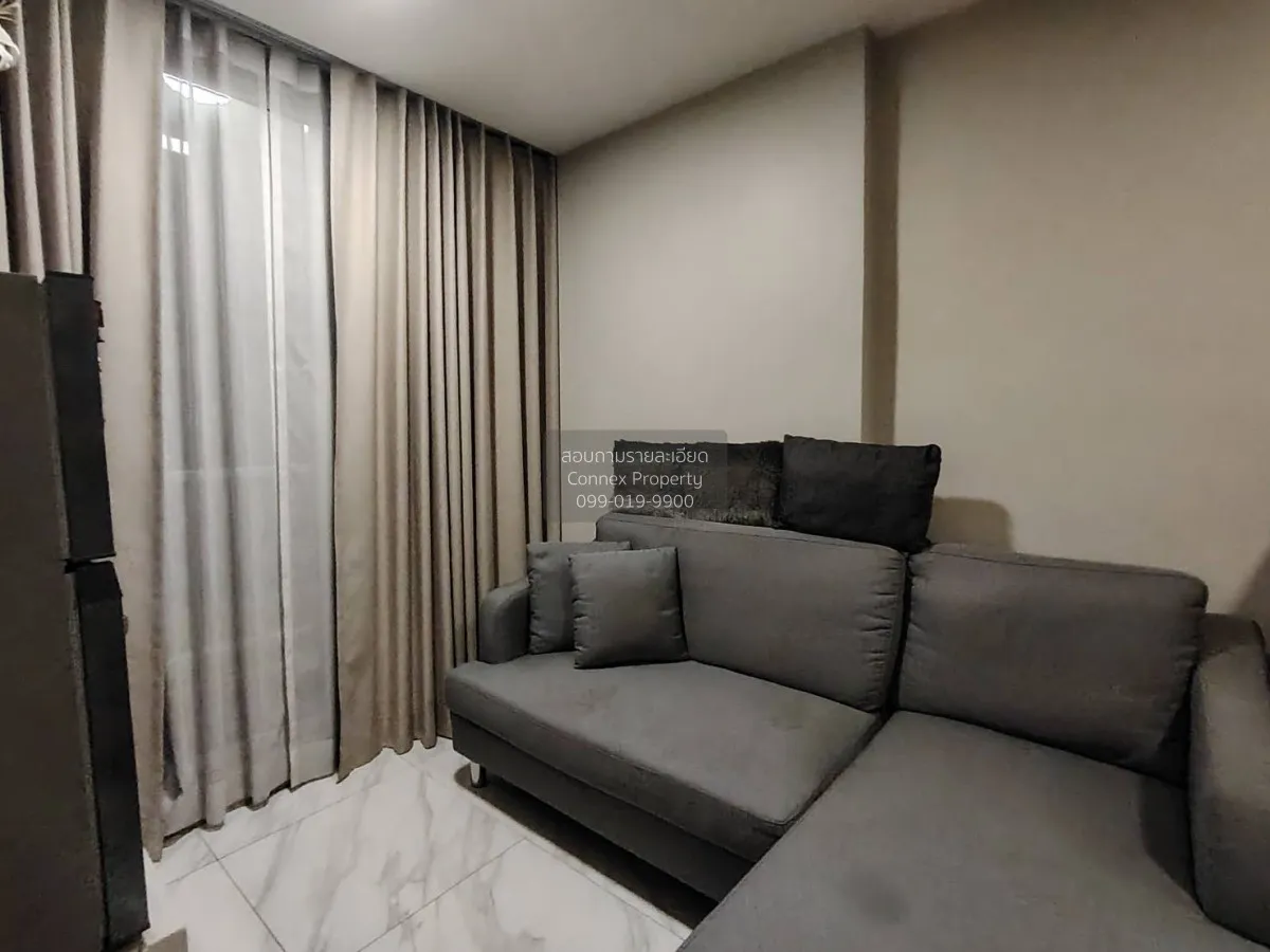 For Rent Condo , Bless Residence Ekkamai , BTS-Ekkamai , Khlong T 1