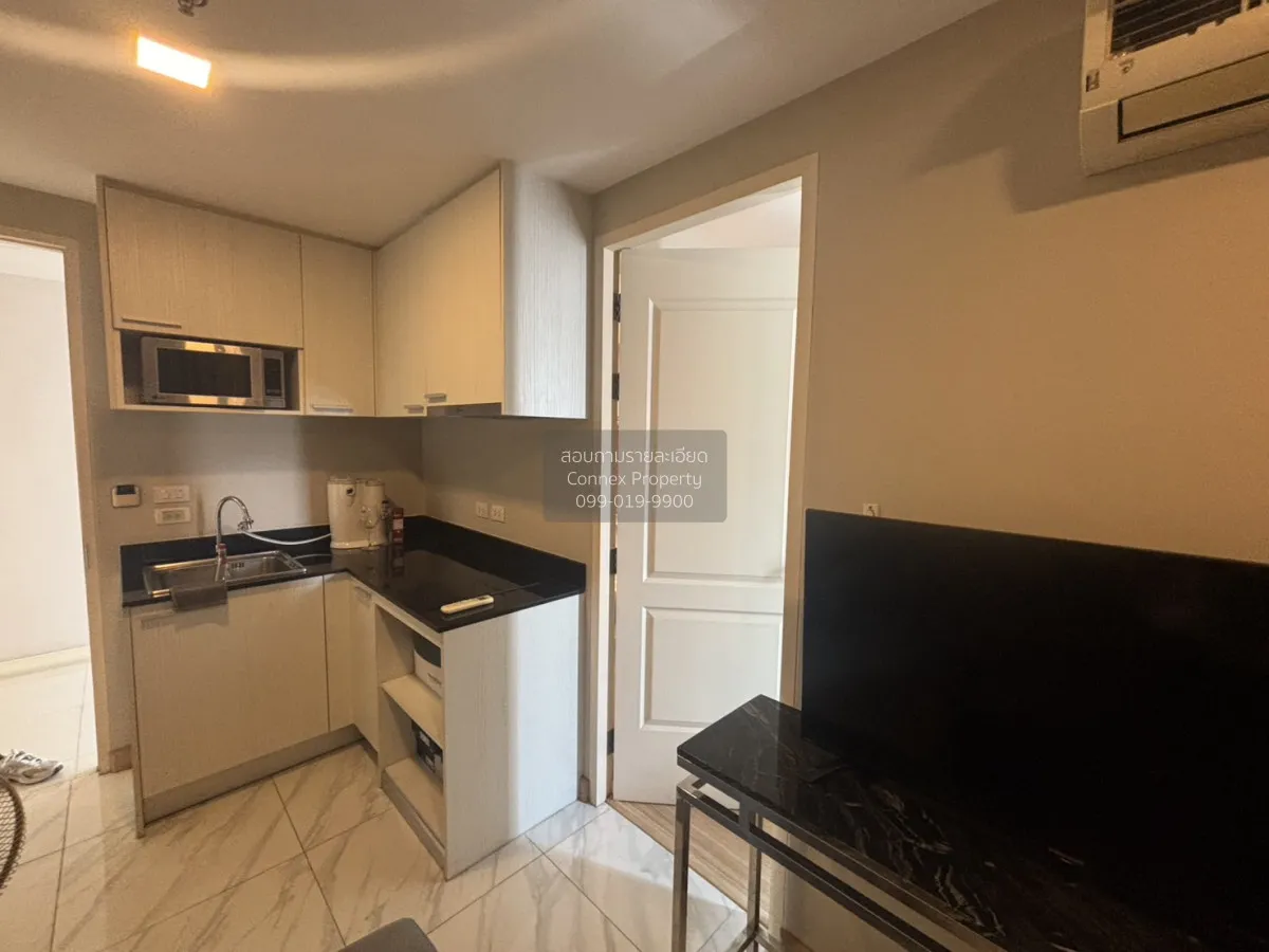 เช่าคอนโด  เบลส เรสสิเด้นซ์ เอกมัย BTS-เอกมัย คลองตันเหนือ เขต วั 2