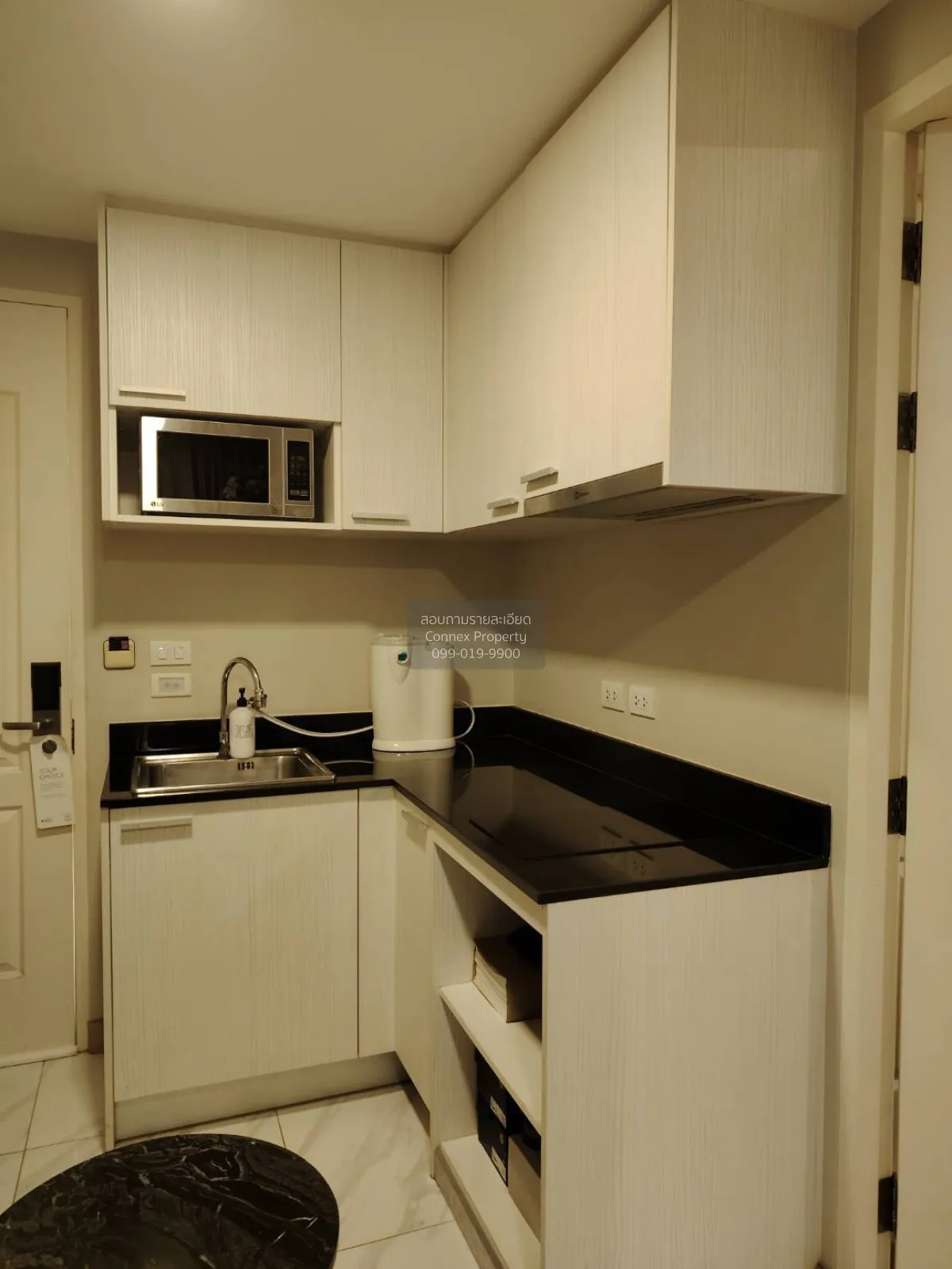 For Rent Condo , Bless Residence Ekkamai , BTS-Ekkamai , Khlong T 2