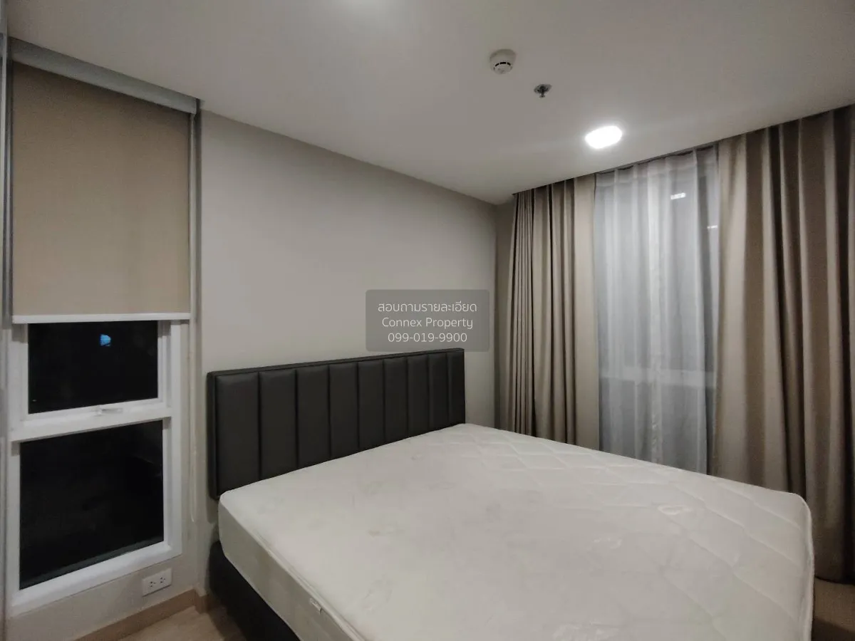 For Rent Condo , Bless Residence Ekkamai , BTS-Ekkamai , Khlong T 3