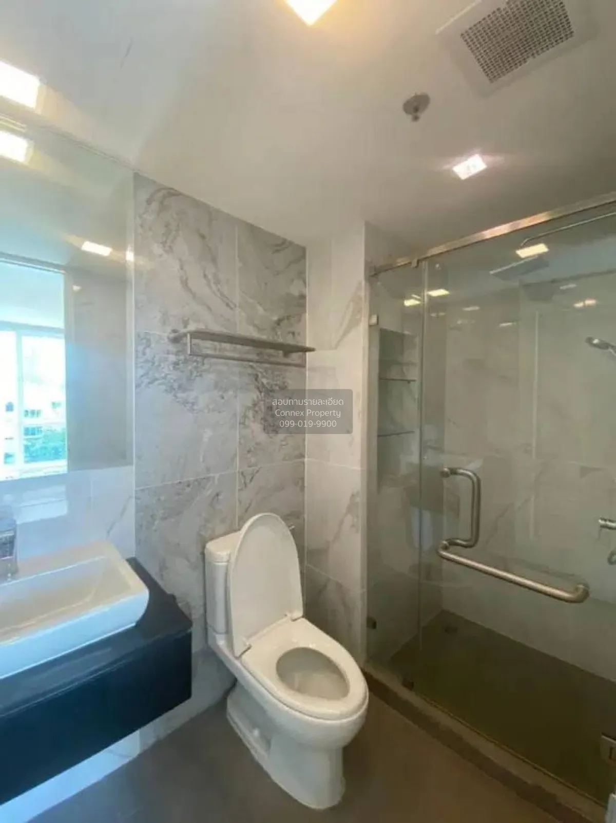 For Rent Condo , Bless Residence Ekkamai , BTS-Ekkamai , Khlong T 4