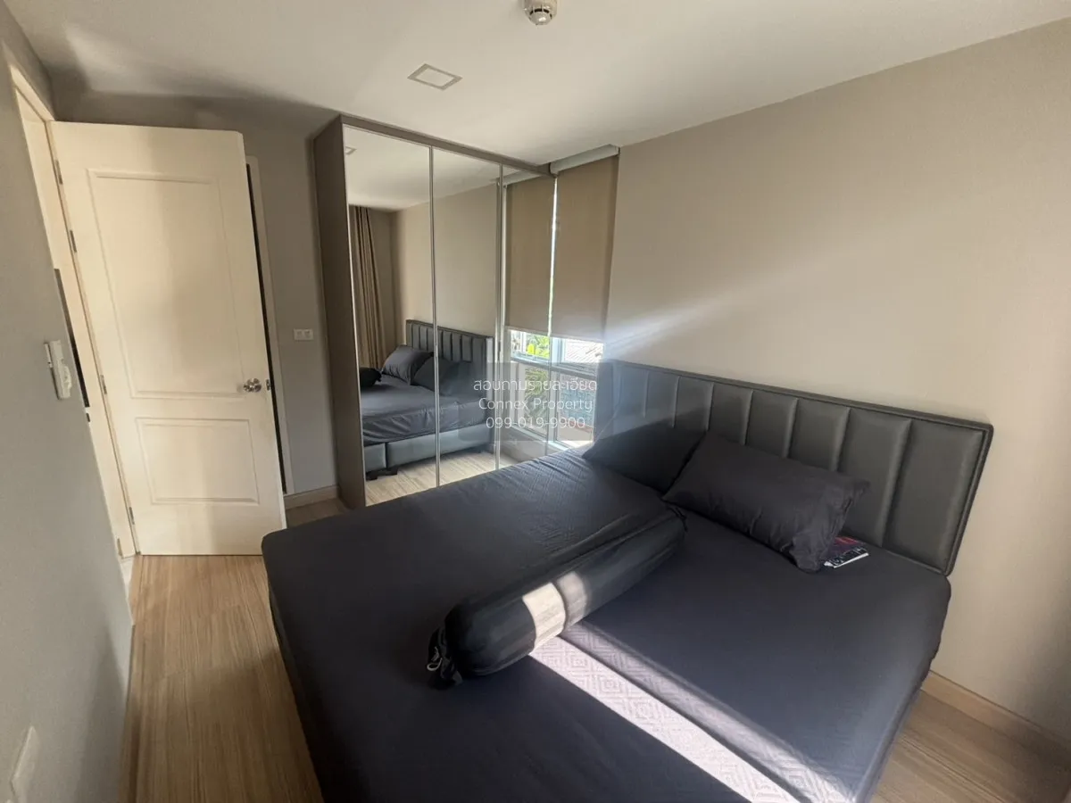 เช่าคอนโด  เบลส เรสสิเด้นซ์ เอกมัย BTS-เอกมัย คลองตันเหนือ เขต วั 4