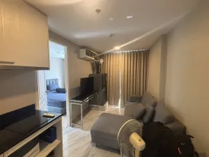 For Rent Condo , Bless Residence Ekkamai , BTS-Ekkamai , Khlong Tan Nuea , Watthana , Bangkok , CX-148411