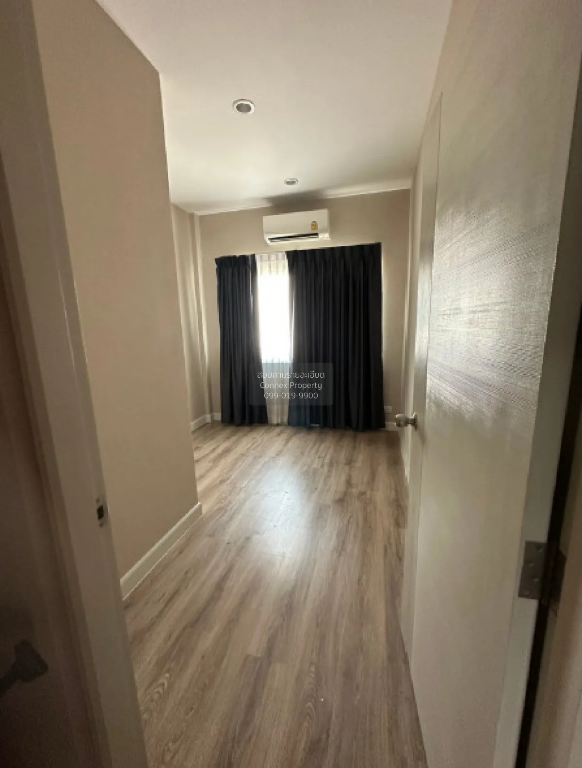 ขายทาวน์เฮ้าส์/ทาวน์โฮม  เวิร์ฟ พระราม 5 บางศรีเมือง เมืองนนทบุรี