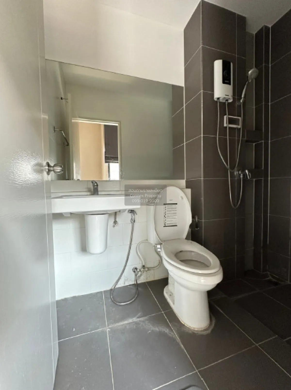 ขายทาวน์เฮ้าส์/ทาวน์โฮม  เวิร์ฟ พระราม 5 บางศรีเมือง เมืองนนทบุรี