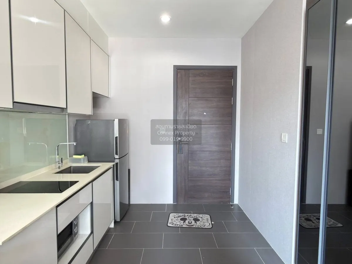 เช่าคอนโด  ซี เอกมัย BTS-เอกมัย คลองตันเหนือ เขต วัฒนา กรุงเทพ CX 3