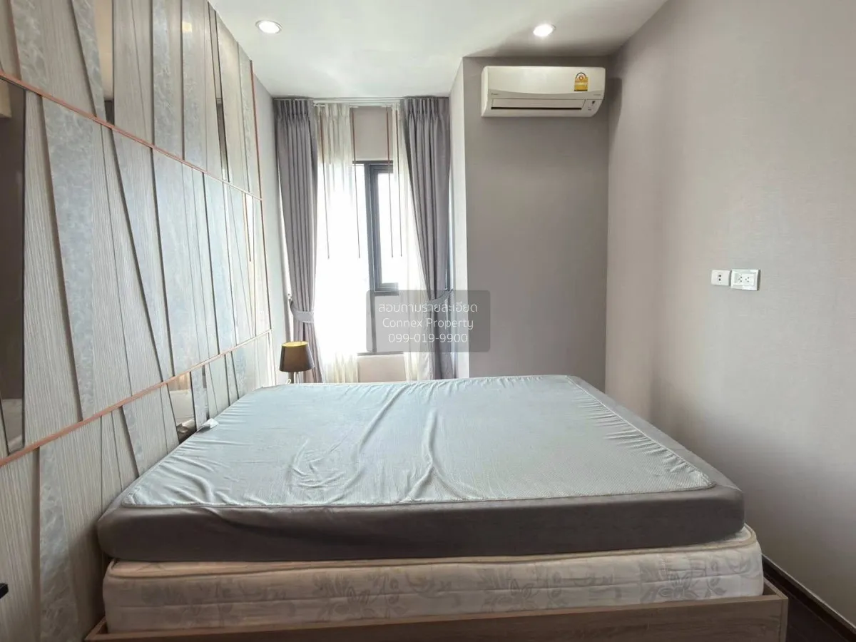 เช่าคอนโด  ซี เอกมัย BTS-เอกมัย คลองตันเหนือ เขต วัฒนา กรุงเทพ CX 4