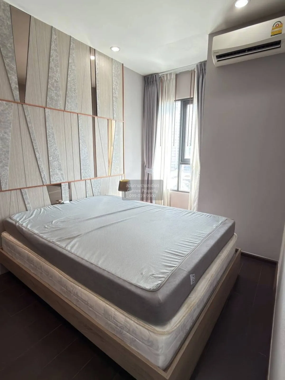 เช่าคอนโด  ซี เอกมัย BTS-เอกมัย คลองตันเหนือ เขต วัฒนา กรุงเทพ CX