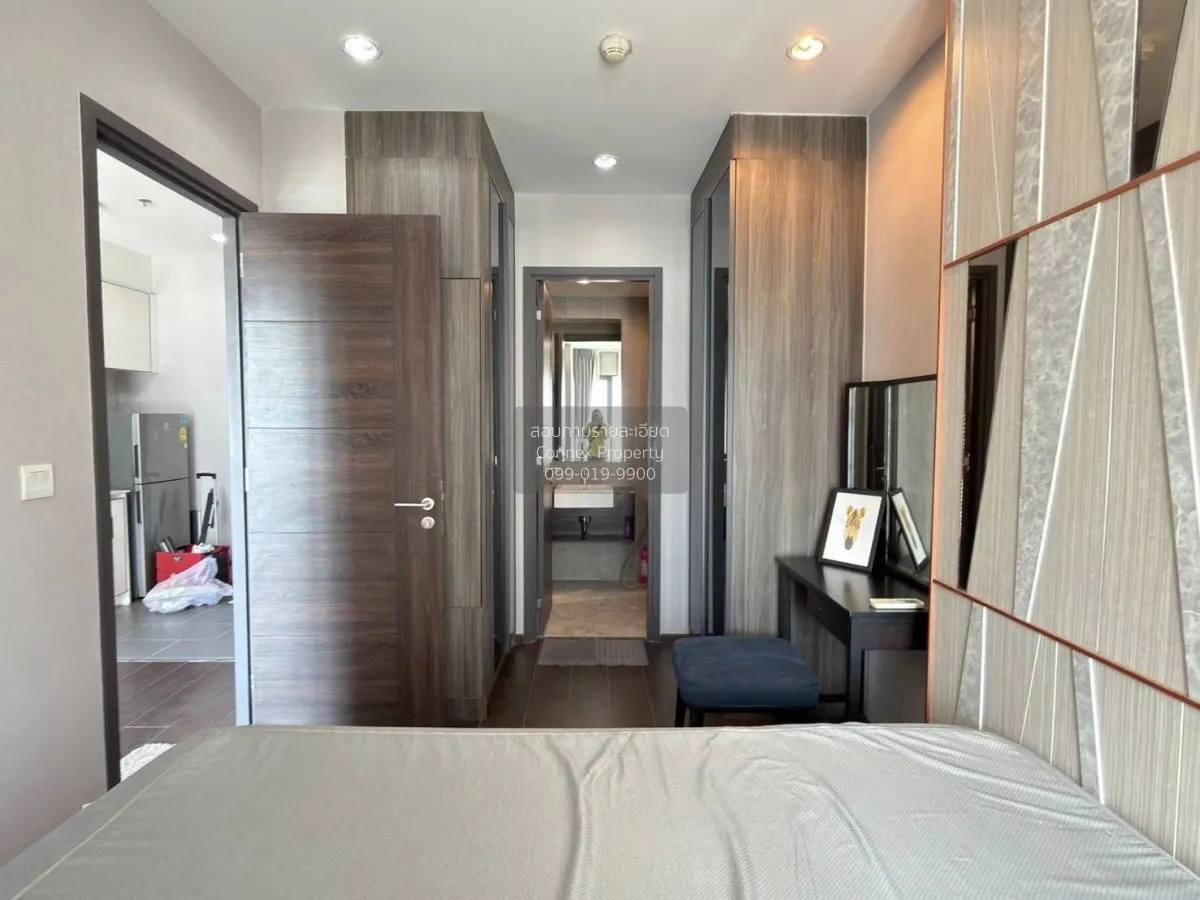 เช่าคอนโด  ซี เอกมัย BTS-เอกมัย คลองตันเหนือ เขต วัฒนา กรุงเทพ CX