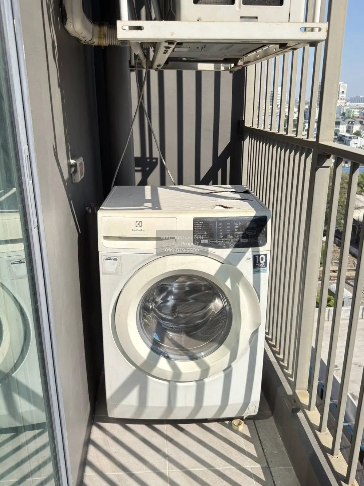 เช่าคอนโด  ซี เอกมัย BTS-เอกมัย คลองตันเหนือ เขต วัฒนา กรุงเทพ CX