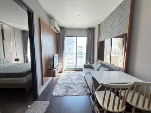 เช่าคอนโด  ซี เอกมัย BTS-เอกมัย คลองตันเหนือ เขต วัฒนา กรุงเทพ CX-148418