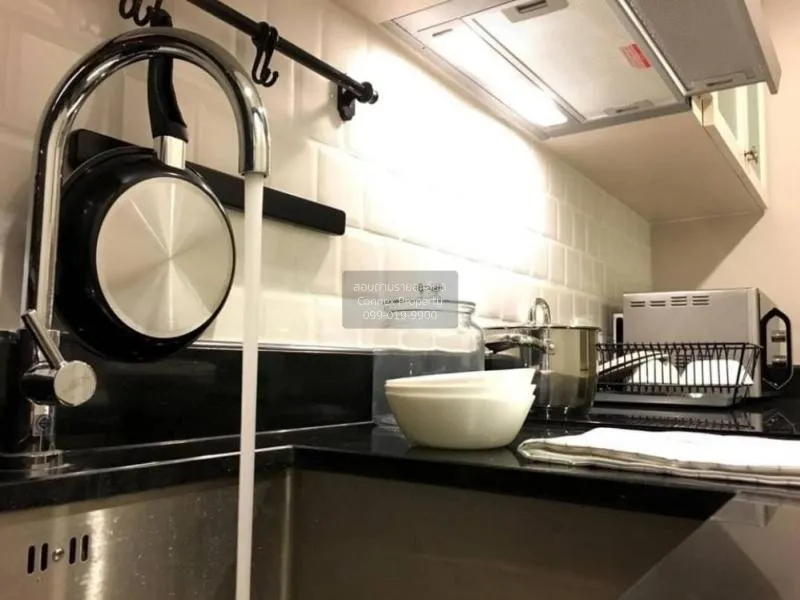 For Sale Condo , The Reserve Kasemsan 3 , BTS-National Stadium , 