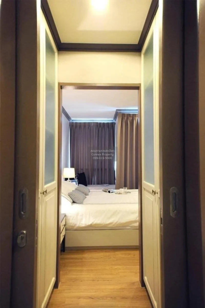 For Sale Condo , The Reserve Kasemsan 3 , BTS-National Stadium , 