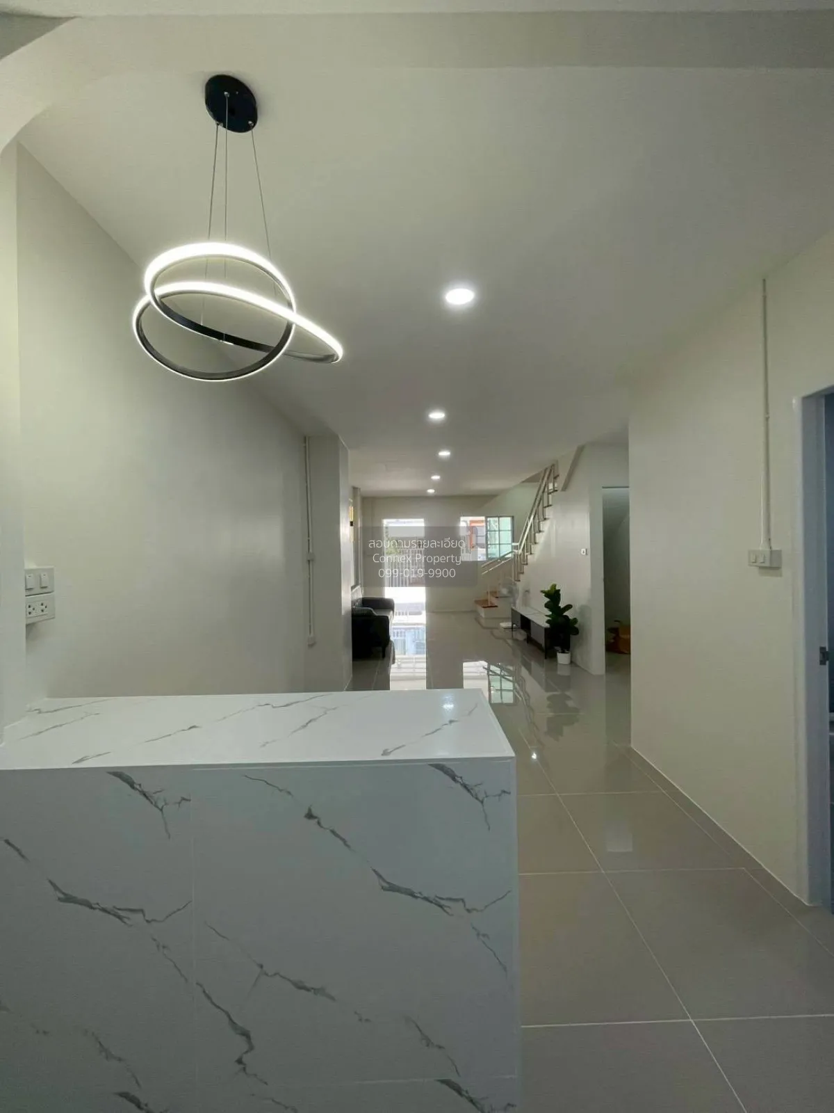 ขายทาวน์เฮ้าส์/ทาวน์โฮม  ซิลค์ วิลเลจ สายไหม 54 รีโนเวทใหม่ สายไห 3