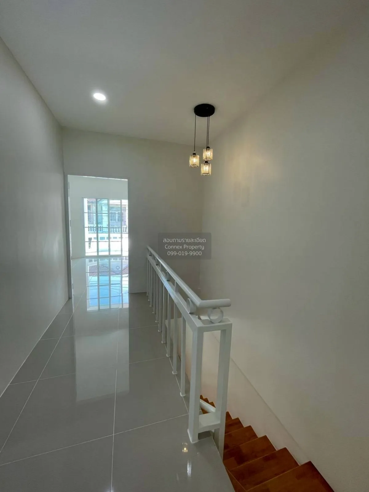 ขายทาวน์เฮ้าส์/ทาวน์โฮม  ซิลค์ วิลเลจ สายไหม 54 รีโนเวทใหม่ สายไห