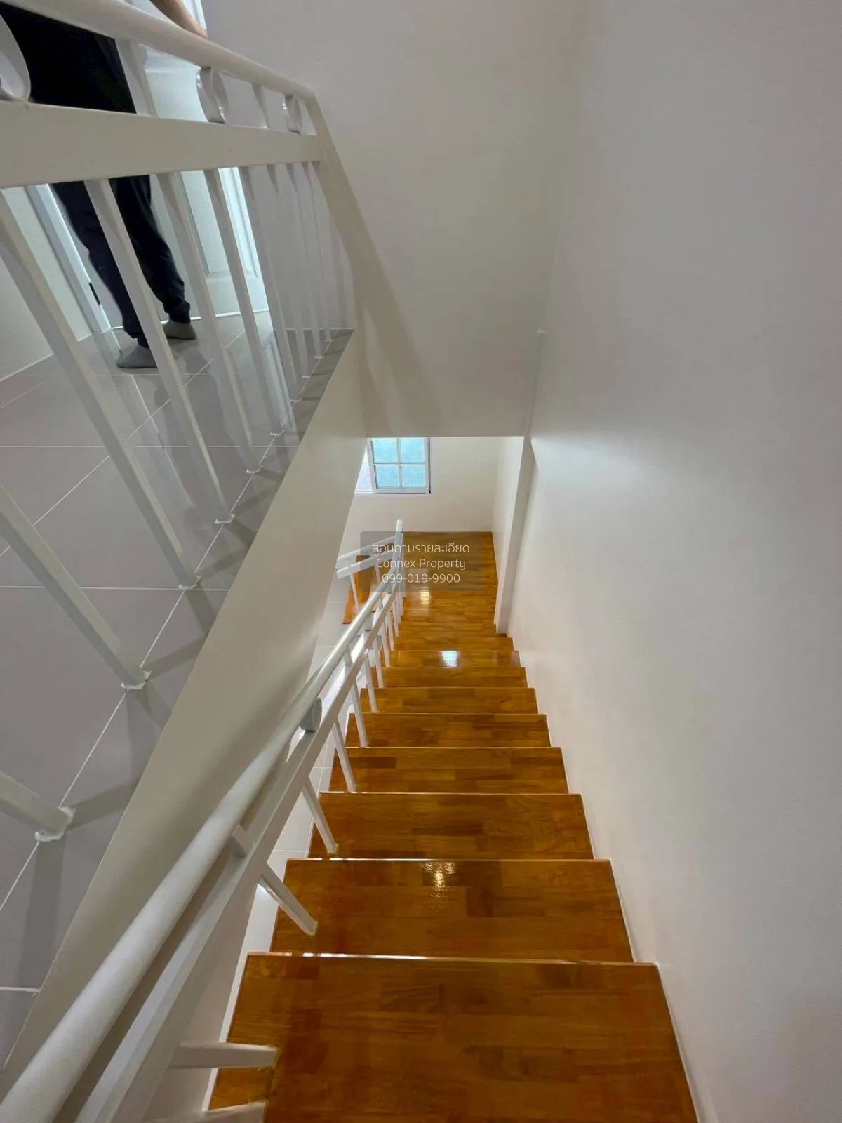 ขายทาวน์เฮ้าส์/ทาวน์โฮม  ซิลค์ วิลเลจ สายไหม 54 รีโนเวทใหม่ สายไห