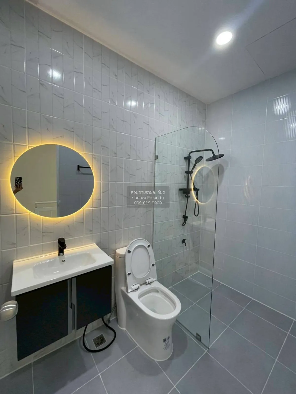 ขายทาวน์เฮ้าส์/ทาวน์โฮม  ซิลค์ วิลเลจ สายไหม 54 รีโนเวทใหม่ สายไห