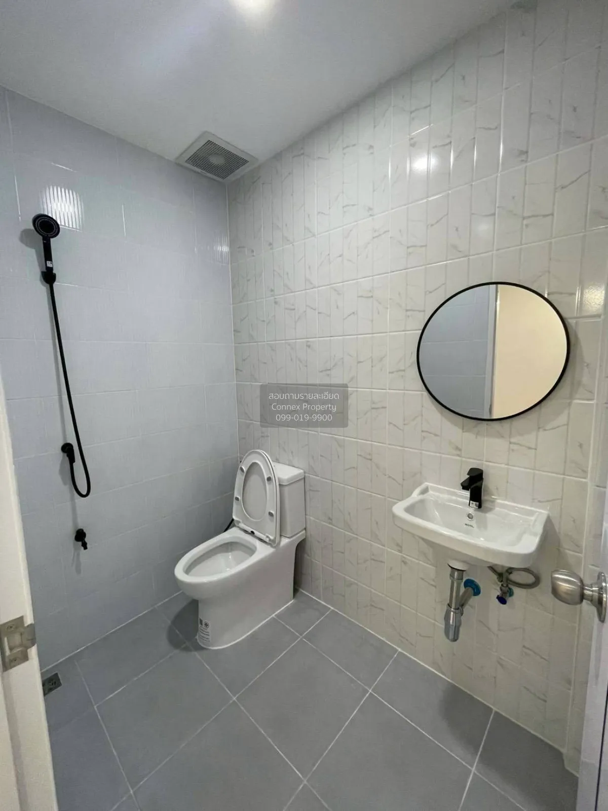 ขายทาวน์เฮ้าส์/ทาวน์โฮม  ซิลค์ วิลเลจ สายไหม 54 รีโนเวทใหม่ สายไห