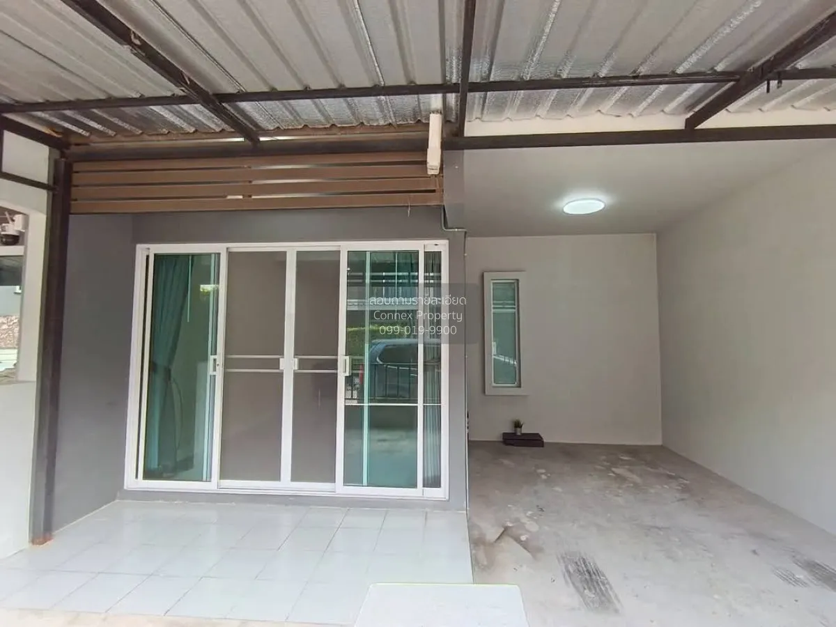 เช่าทาวน์เฮ้าส์/ทาวน์โฮม  เดอะ คัลเลอร์ส บางนา-วงแหวนฯ บางพลีใหญ่ 2