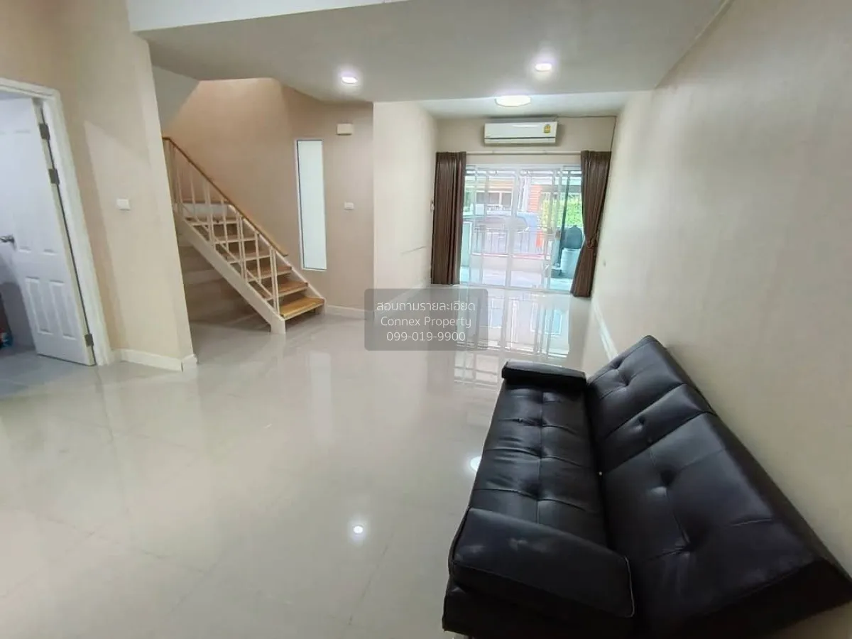 เช่าทาวน์เฮ้าส์/ทาวน์โฮม  เดอะ คัลเลอร์ส บางนา-วงแหวนฯ บางพลีใหญ่ 3