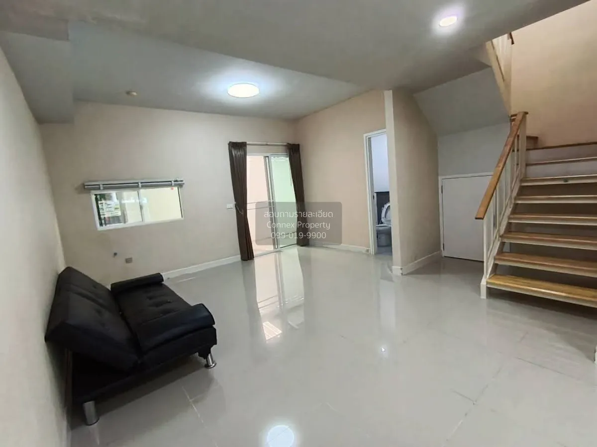 เช่าทาวน์เฮ้าส์/ทาวน์โฮม  เดอะ คัลเลอร์ส บางนา-วงแหวนฯ บางพลีใหญ่