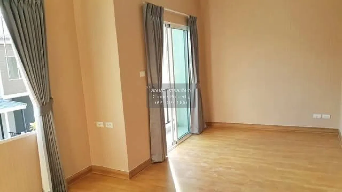 เช่าทาวน์เฮ้าส์/ทาวน์โฮม  เดอะ คัลเลอร์ส บางนา-วงแหวนฯ บางพลีใหญ่