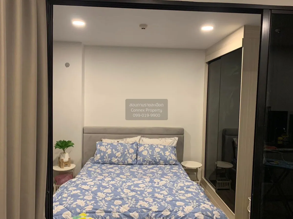 เช่าคอนโด  บีท บางหว้า อินเตอร์เชนจ์ BTS-บางหว้า บางหว้า เขต ภาษี 2